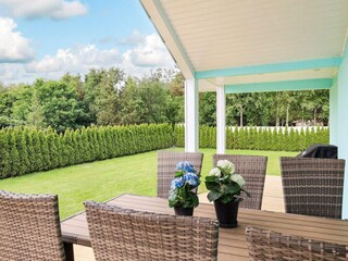 Maison de vacances Hou  48