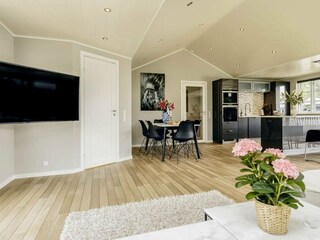 Maison de vacances Hou  15