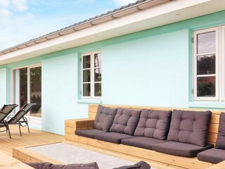 Maison de vacances Hou Enregistrement extérieur 3