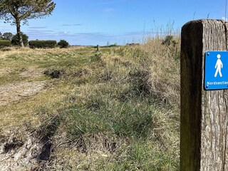 Ferienhaus Hou Außenaufnahme 4