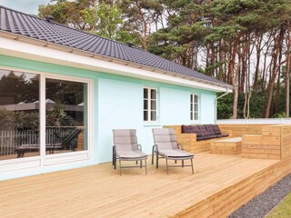 Ferienhaus Hou Außenaufnahme 9