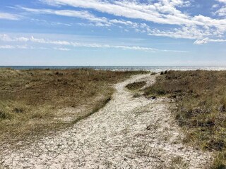 Ferienhaus Hou Außenaufnahme 8