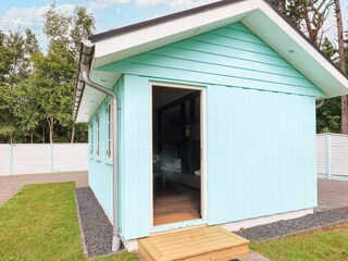 Maison de vacances Hou  40