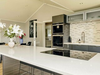 Maison de vacances Hou  41