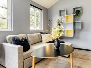 Maison de vacances Hou  21