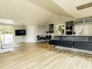 Maison de vacances Hou  29