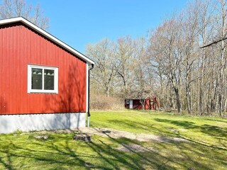Vakantiehuis Torsås Buitenaudio-opname 9