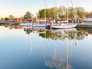Vakantiehuis Torsås Buitenaudio-opname 13