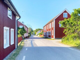 Vakantiehuis Torsås Buitenaudio-opname 15