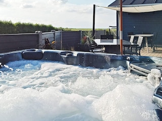 Maison de vacances Handbjerg  27