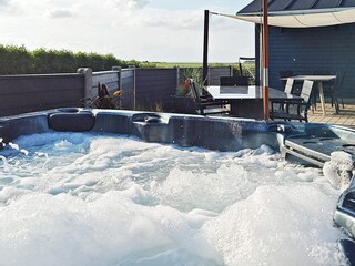 Maison de vacances Handbjerg  42