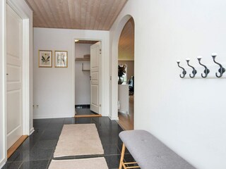 Holiday house Handbjerg  21