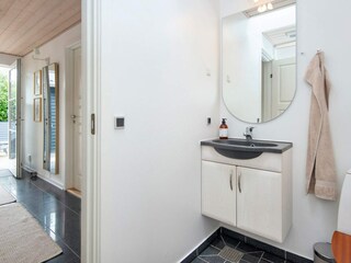 Holiday house Handbjerg  23