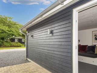 Holiday house Handbjerg  21