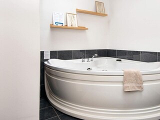 Vakantiehuis Handbjerg  5
