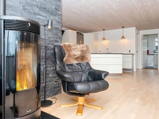 Ferienhaus Handbjerg  6