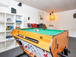 Casa de vacaciones Handbjerg  18