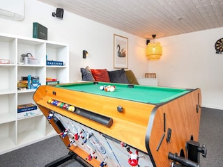 Holiday house Handbjerg  40