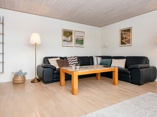 Maison de vacances Handbjerg  2