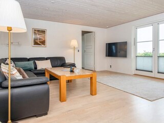 Casa de vacaciones Handbjerg  22