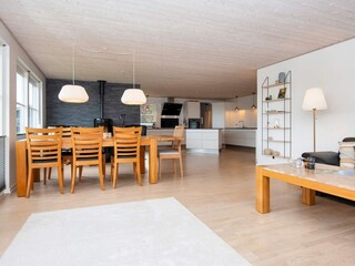 Maison de vacances Handbjerg  3