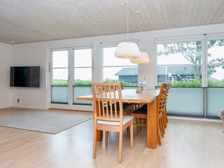 Casa de vacaciones Handbjerg  24