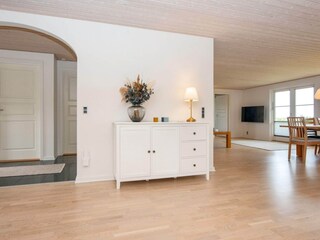 Vakantiehuis Handbjerg  11