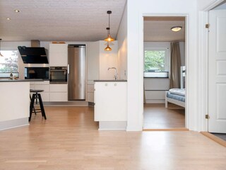 Ferienhaus Handbjerg  40