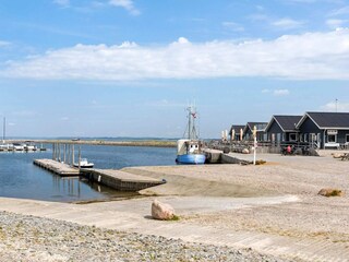 Maison de vacances Handbjerg  18