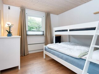 Maison de vacances Handbjerg  14