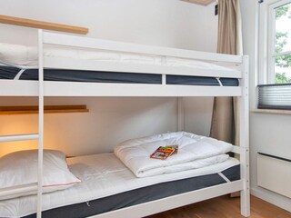 Casa de vacaciones Handbjerg  24