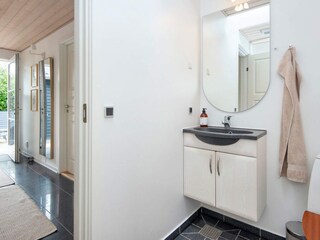 Ferienhaus Handbjerg  43