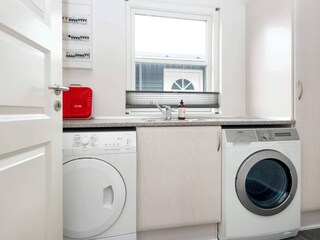 Vakantiehuis Handbjerg  15