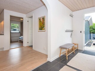 Vakantiehuis Handbjerg  7