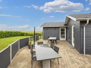 Ferienhaus Handbjerg  18