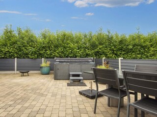 Vakantiehuis Handbjerg  36