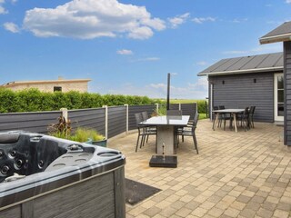 Maison de vacances Handbjerg  41