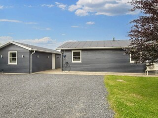 Vakantiehuis Handbjerg  43