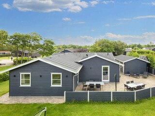 Casa per le vacanze Handbjerg  40