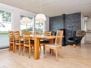 Vakantiehuis Handbjerg  30