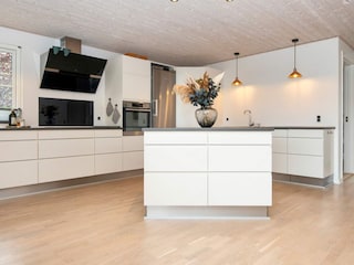 Vakantiehuis Handbjerg  6