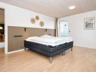 Maison de vacances Handbjerg  45
