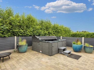 Maison de vacances Handbjerg  24