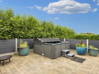 Vakantiehuis Handbjerg  44