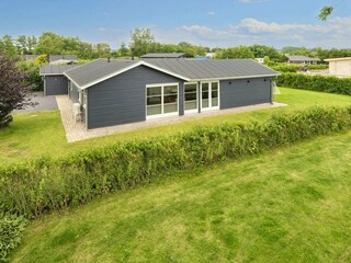 Casa per le vacanze Handbjerg  8