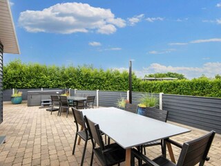 Vakantiehuis Handbjerg  39