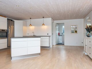 Casa de vacaciones Handbjerg  34