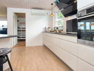 Maison de vacances Handbjerg  10