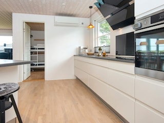 Maison de vacances Handbjerg  34