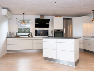 Vakantiehuis Handbjerg  9